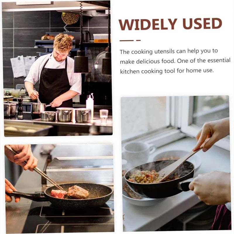 Everyday Wooden Kitchen Set