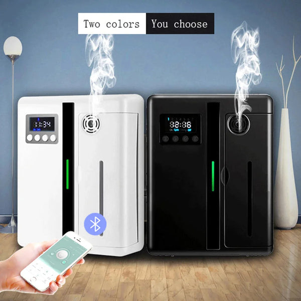 LobbyPro Max Smart Fragrance System