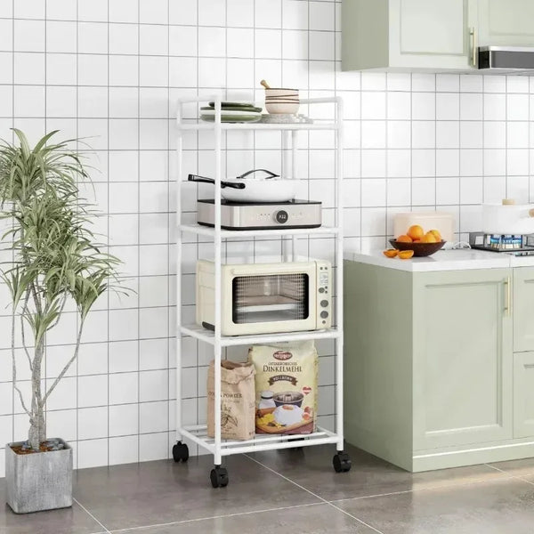 StackRight Pro Kitchen Organizer Rack