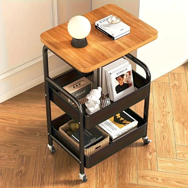 Heavy Duty Rolling Tool Cart