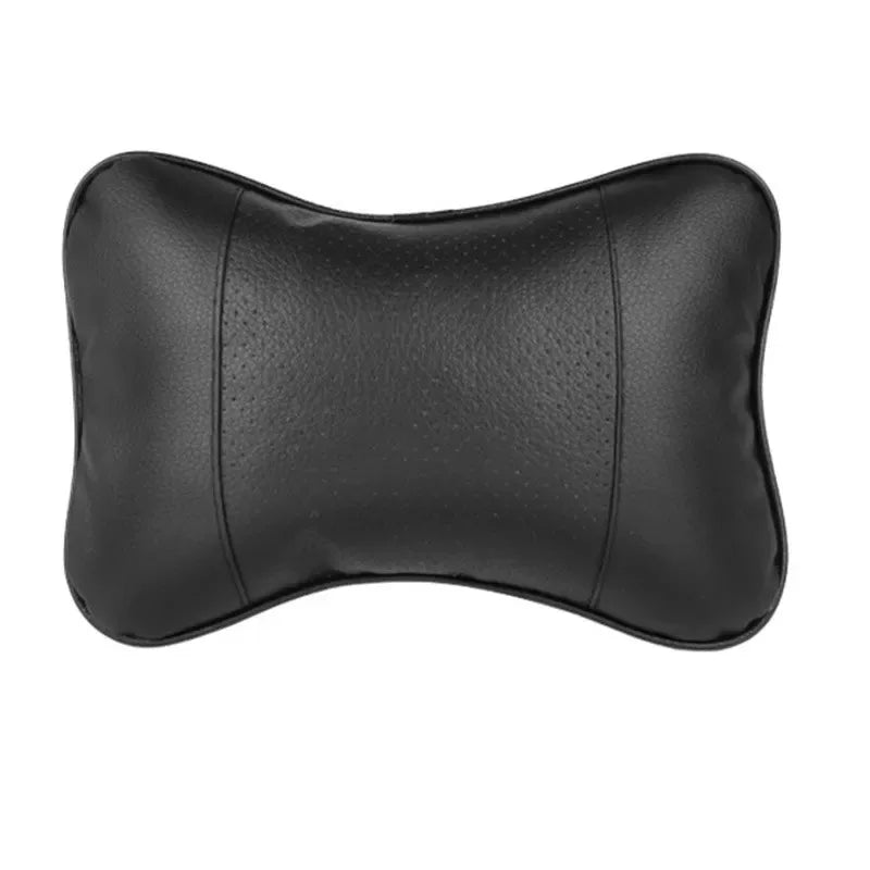 ComfortDrive Neck Support Pillow