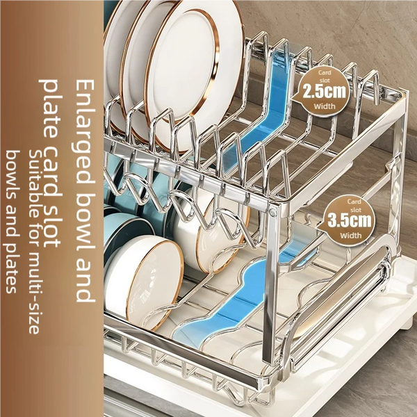 SteelStack Kitchen Rack and Organizer