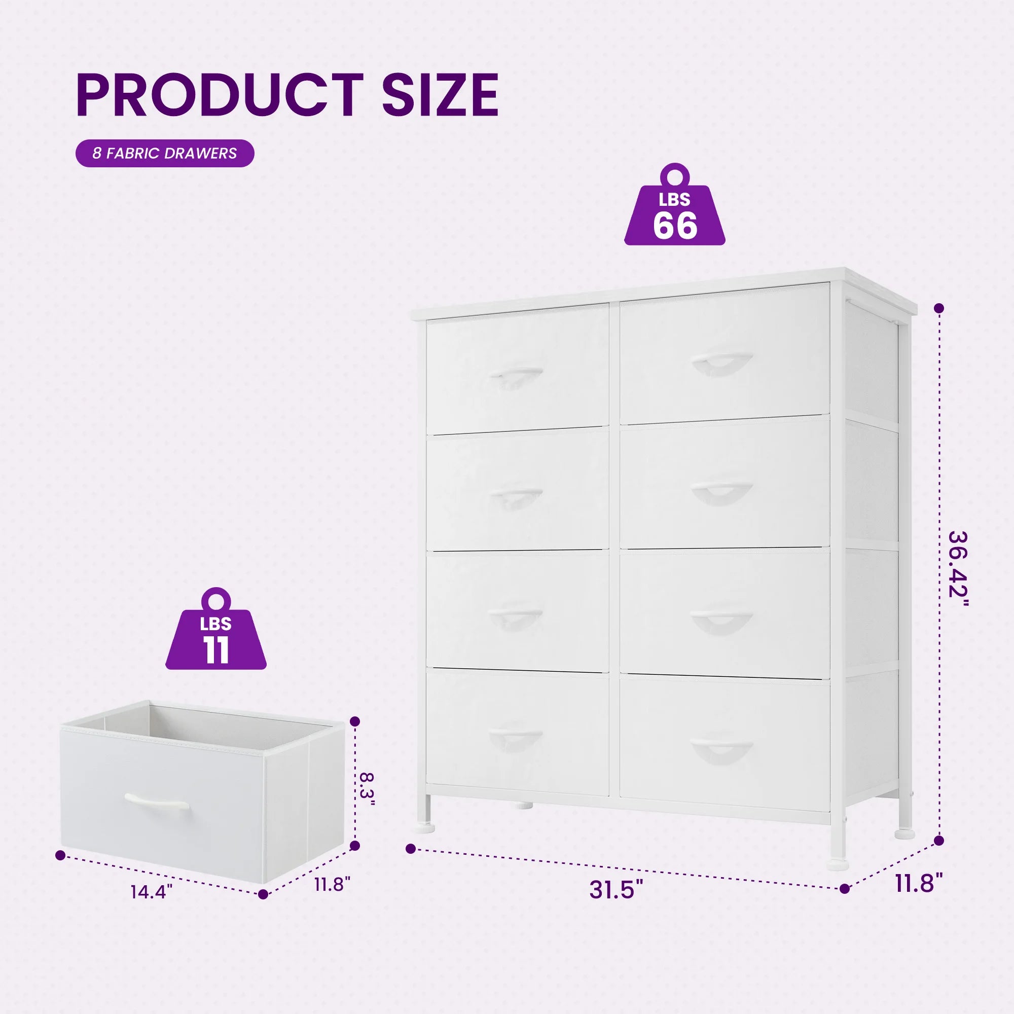 Sturdy Kidstown Storage Closet