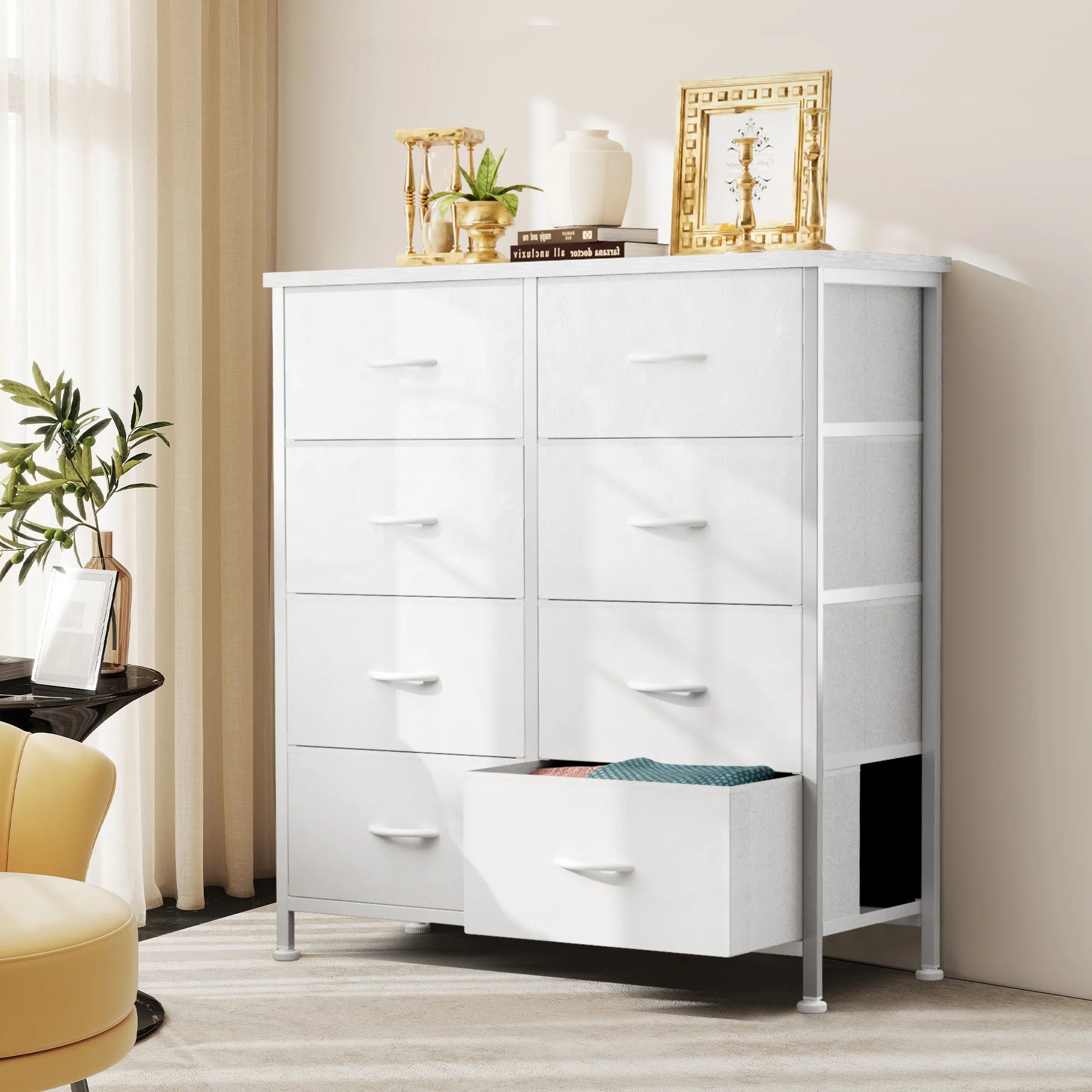 Sturdy Kidstown Storage Closet