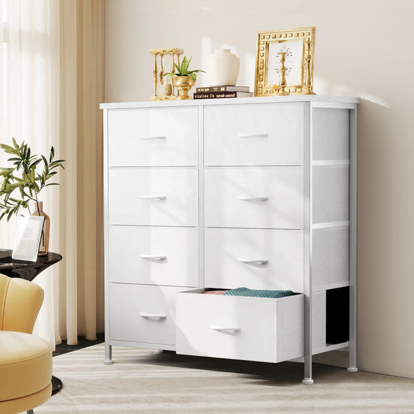 Sturdy Kidstown Storage Closet