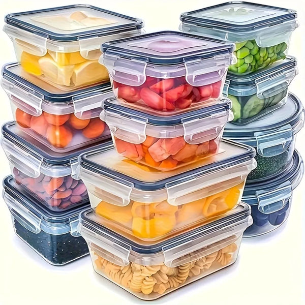 FreshLock Airtight Food Set
